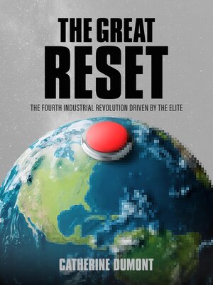 cover image of The Great Reset